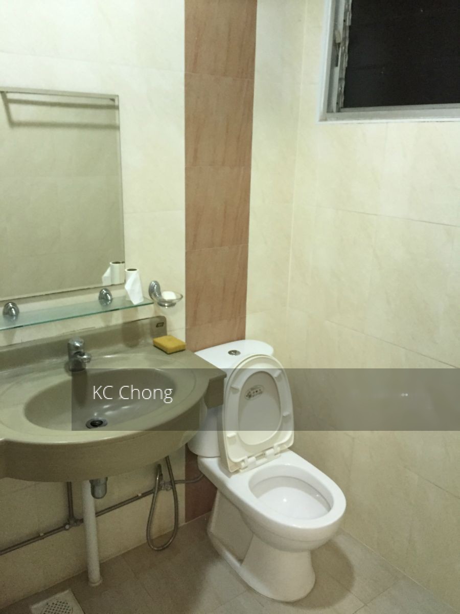 Blk 617 Yishun Ring Road (Yishun), HDB 3 Rooms #134848582